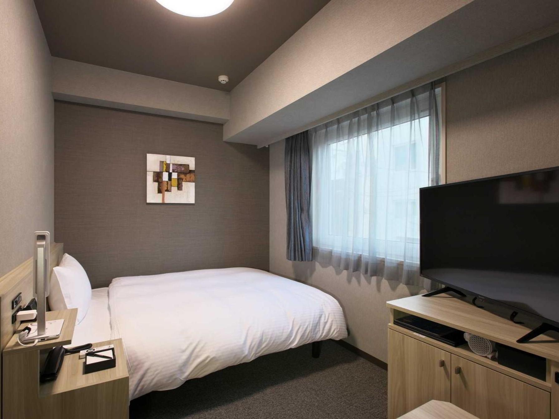 Hotel Route Inn Hiratsukaeki Kitaguchi Exterior photo